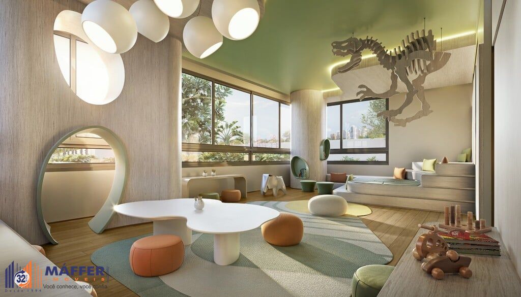 Cobertura, 3 quartos, 278 m² - Foto 16
