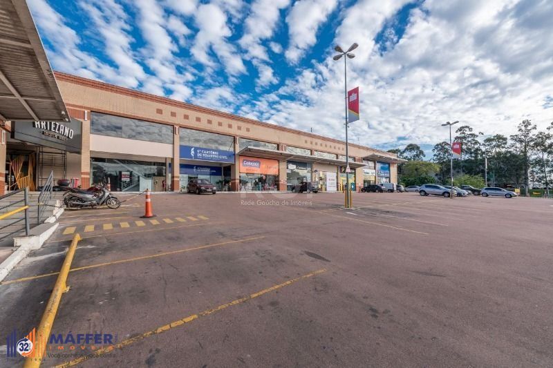 Loja, 1 sala, para alugar, 537 m², Sarandi - Porto Alegre — foto 3