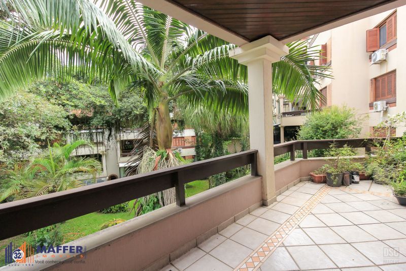Apartamento, 4 quartos, 135 m² - Foto 25