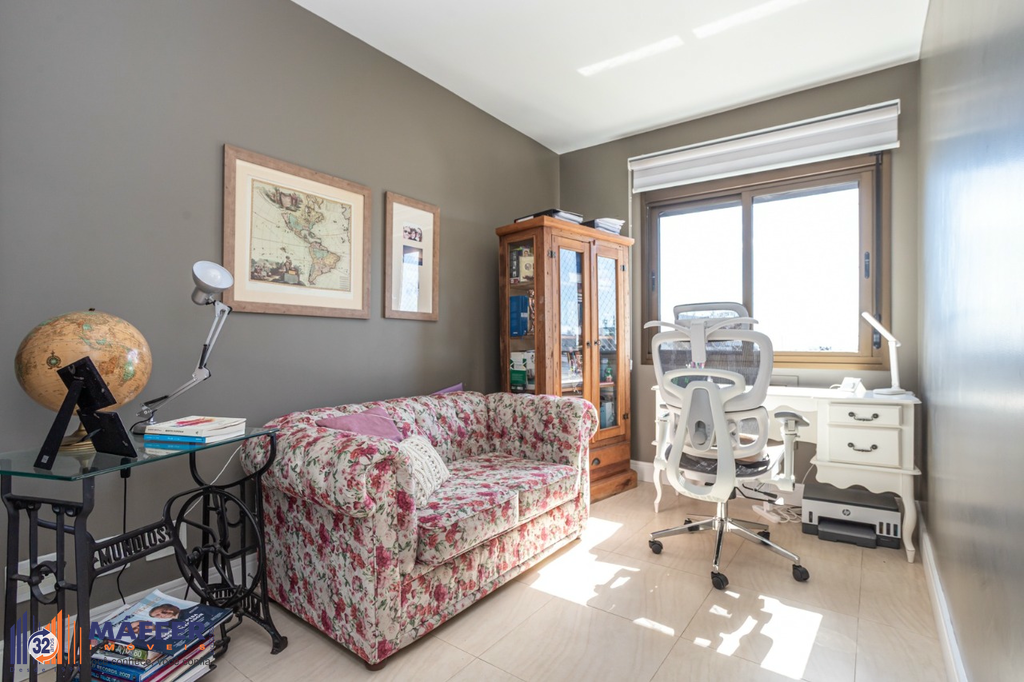 Apartamento, 3 quartos, 132 m² - Foto 30