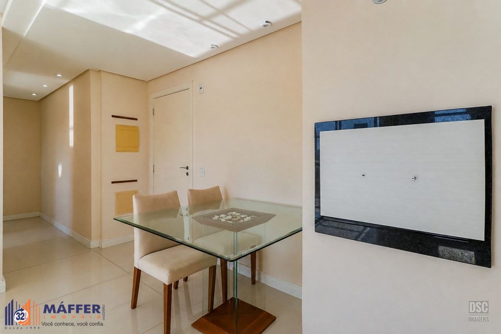 Apartamento, 2 quartos, 57 m² - Foto 35