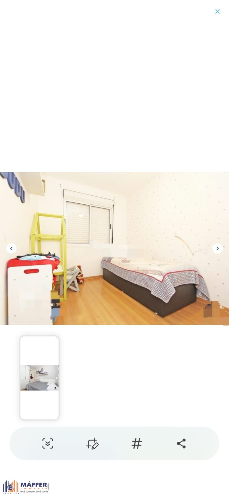 Apartamento, 3 quartos, 94 m² - Foto 10