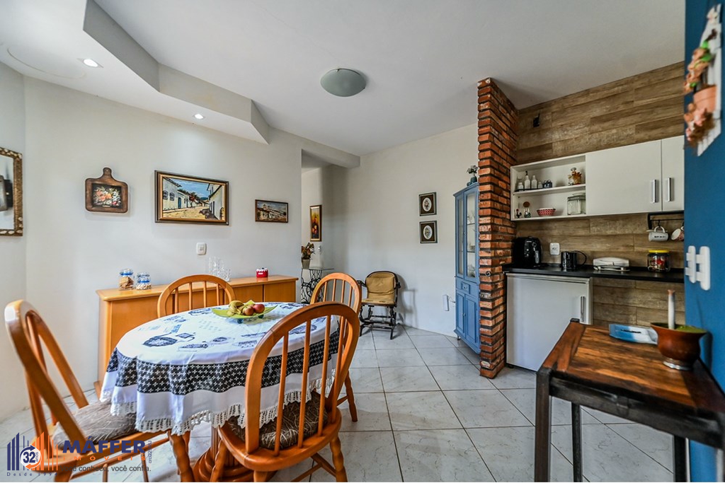 Casa, 4 quartos, 250 m² - Foto 22