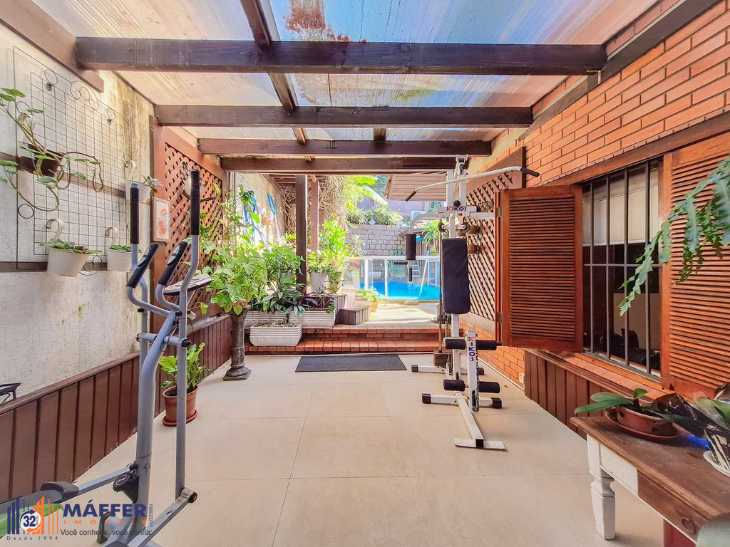 Casa, 3 quartos, 207 m² - Foto 14