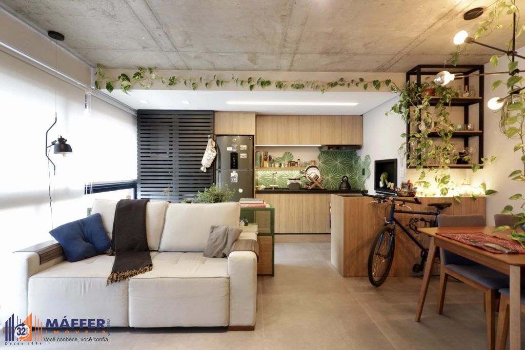 Apartamento, 1 quarto, 44 m² - Foto 17