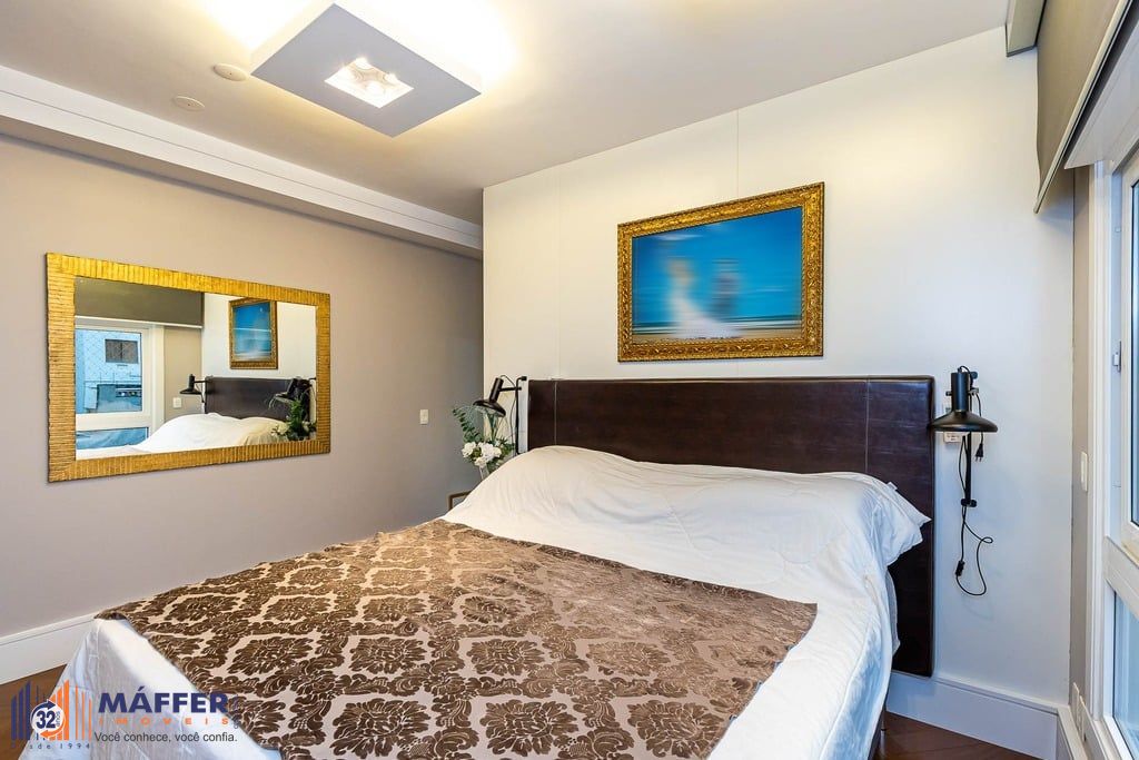 Apartamento, 3 quartos, 223 m² - Foto 6