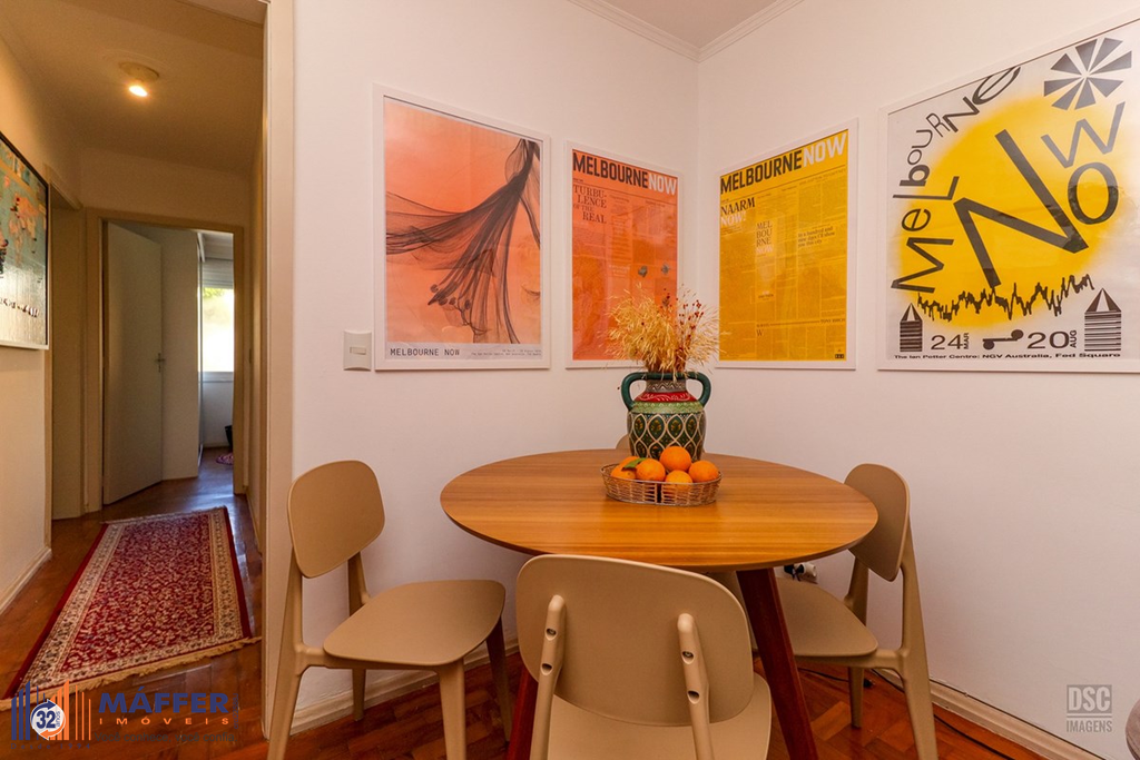 Apartamento, 2 quartos, 70 m² - Foto 28