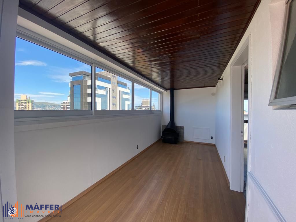 Cobertura, 2 quartos, 130 m² - Foto 23