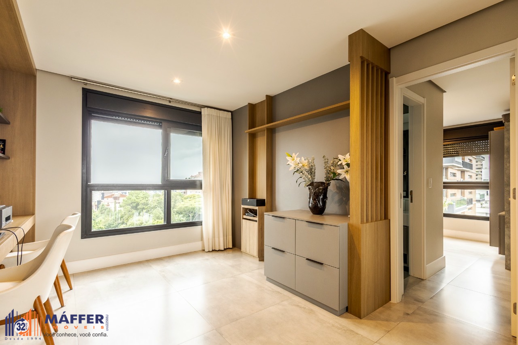 Apartamento, 2 quartos, 122 m² - Foto 7