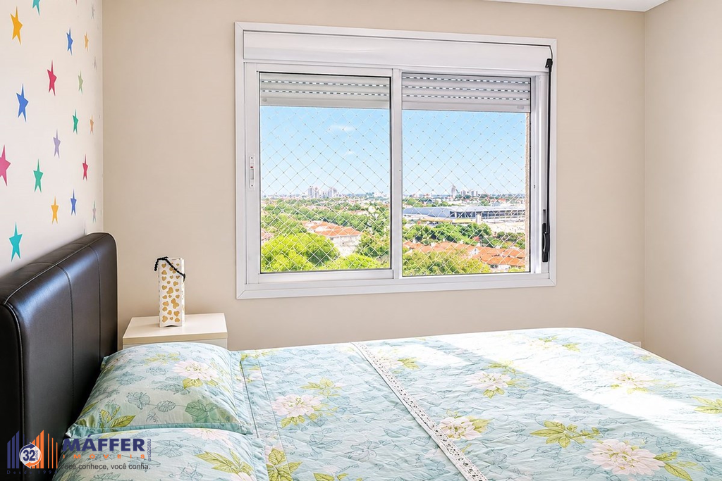 Apartamento, 3 quartos, 71 m² - Foto 34