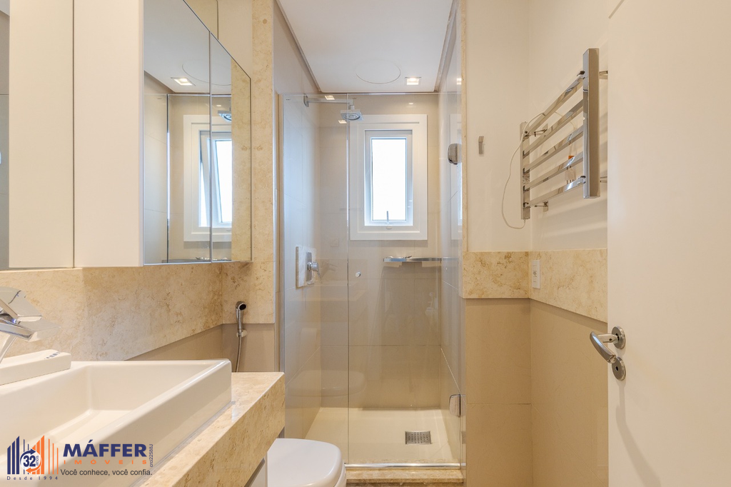 Apartamento, 3 quartos, 200 m² - Foto 60