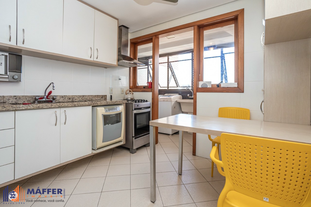 Apartamento, 3 quartos, 132 m² - Foto 41