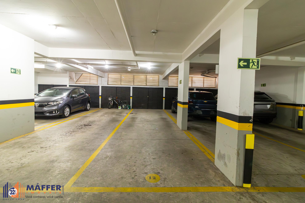 Apartamento, 3 quartos, 124 m² - Foto 15