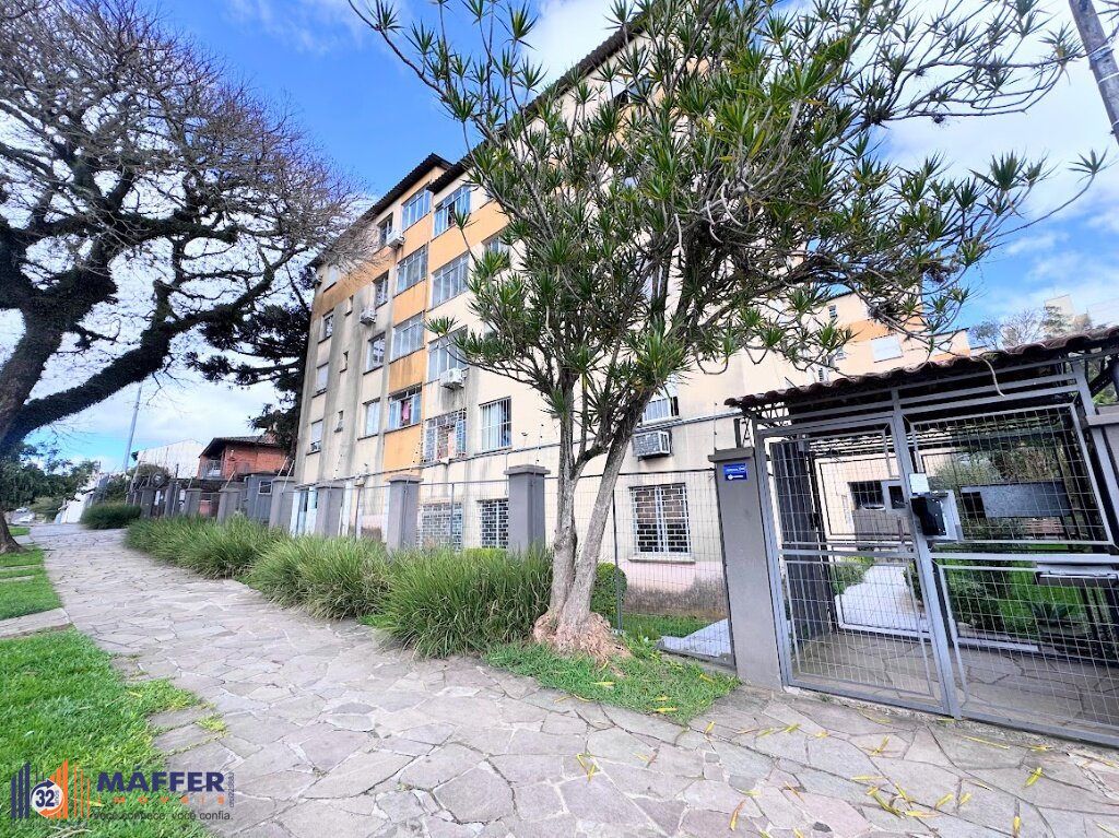 Apartamento, 2 quartos, 54 m² - Foto 24