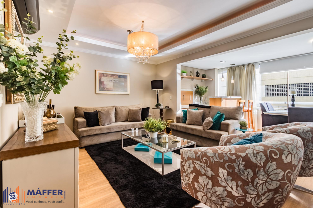 Apartamento, 3 quartos, 120 m² - Foto 30