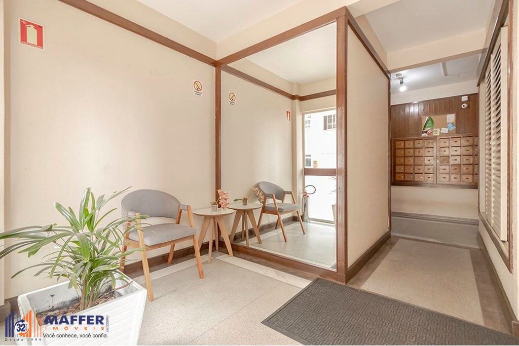 Apartamento, 2 quartos, 60 m² - Foto 8