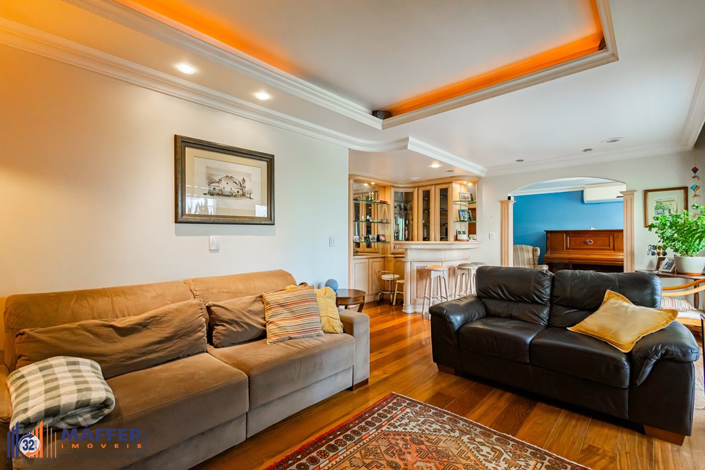 Apartamento, 3 quartos, 142 m² - Foto 34