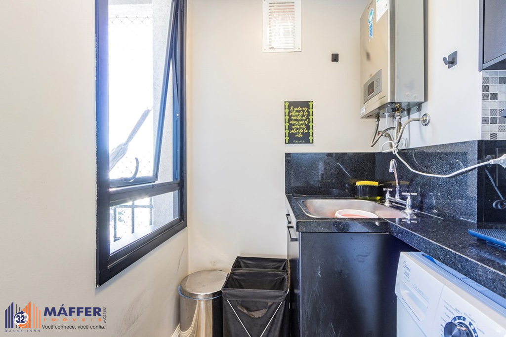 Apartamento, 2 quartos, 70 m² - Foto 40