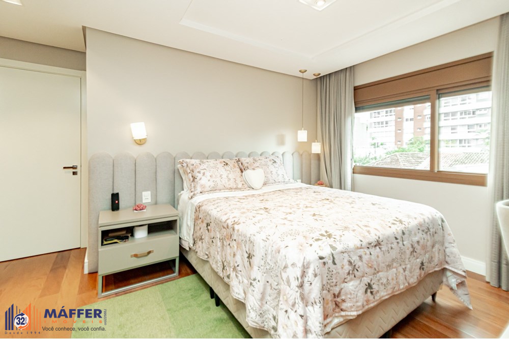 Apartamento, 3 quartos, 153 m² - Foto 8