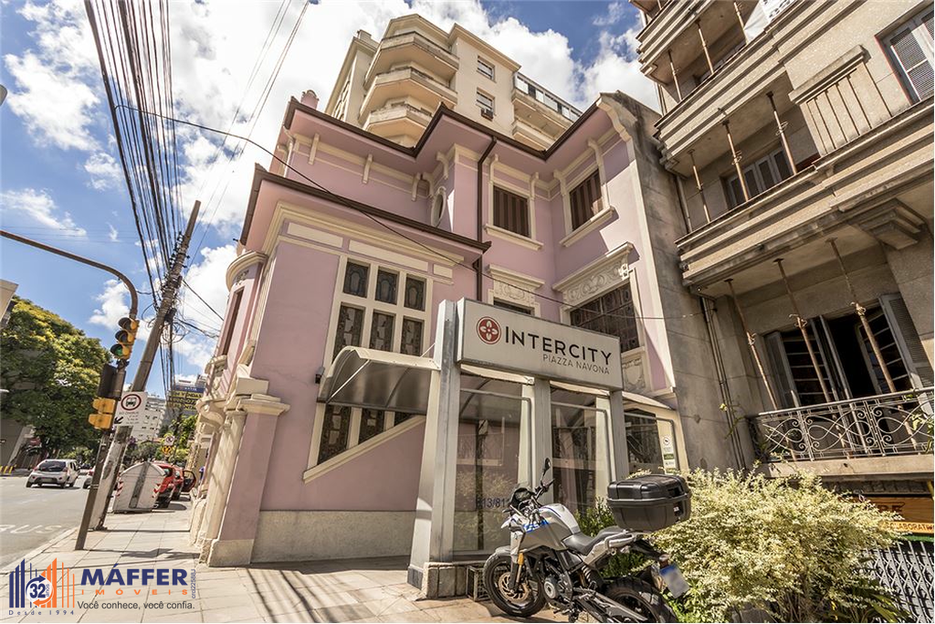Apartamento, 1 quarto, 57 m² - Foto 29