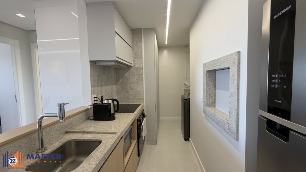 Apartamento, 1 quarto, 43 m² - Foto 15