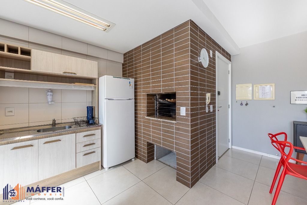 Apartamento, 2 quartos, 60 m² - Foto 18