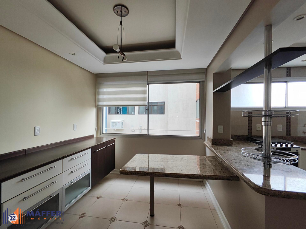 Apartamento, 3 quartos, 134 m² - Foto 30