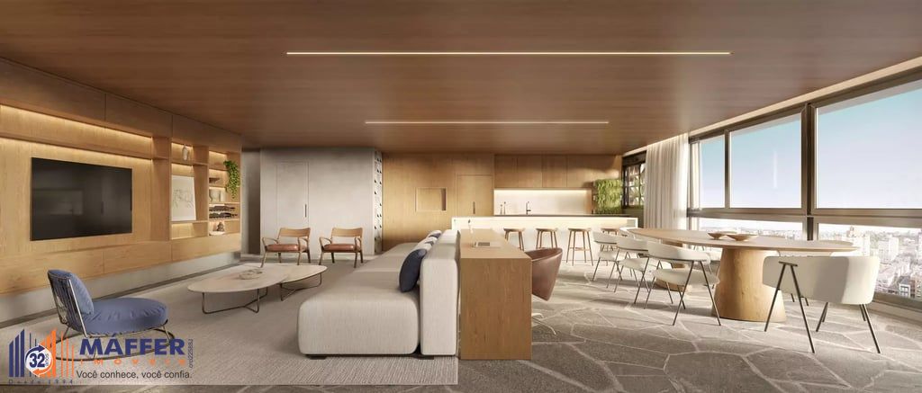 Cobertura, 3 quartos, 254 m² - Foto 7