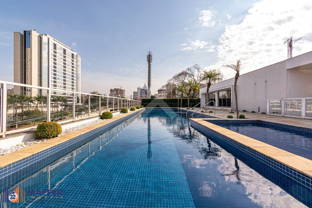 Apartamento, 1 quarto, 52 m² - Foto 29