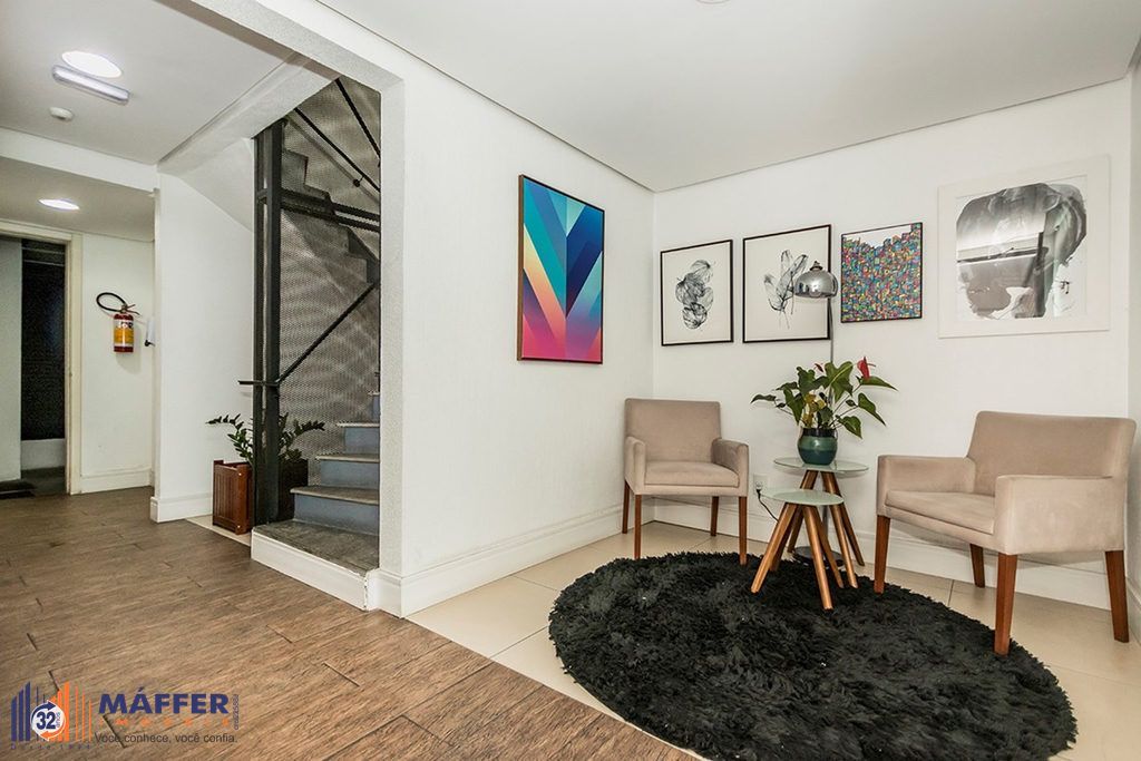 Apartamento, 1 quarto, 46 m² - Foto 27