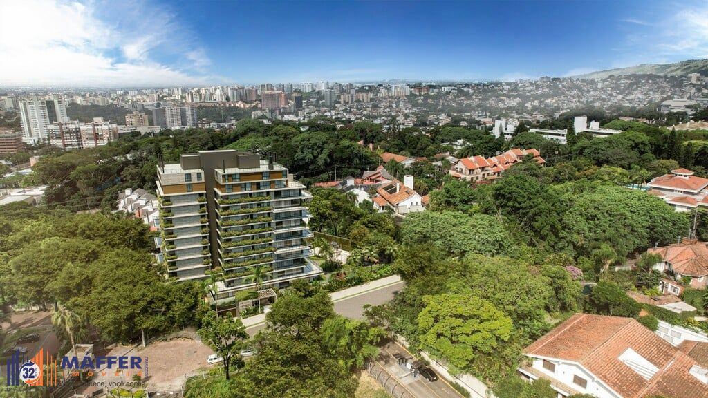 Apartamento, 3 quartos, 268 m² - Foto 22