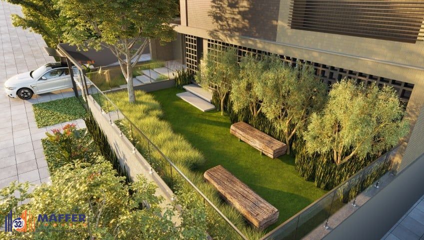 Apartamento, 3 quartos, 143 m² - Foto 7