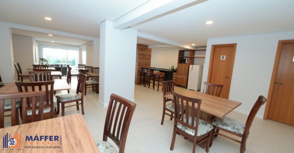 Apartamento, 3 quartos, 74 m² - Foto 23