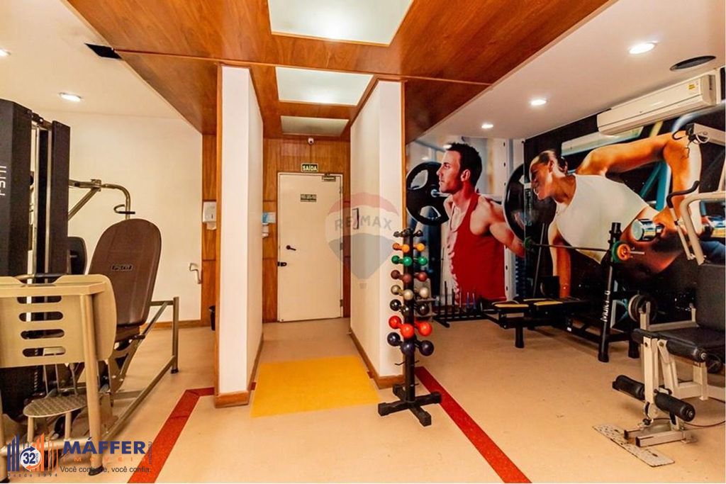 Apartamento, 3 quartos, 66 m² - Foto 10
