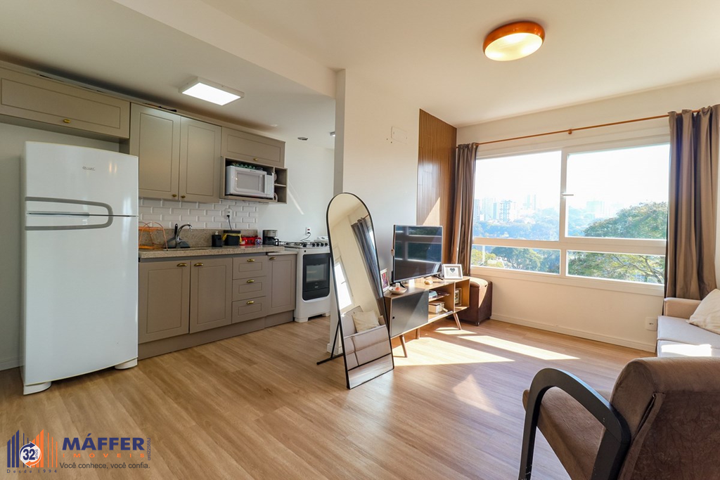 Apartamento, 3 quartos, 71 m² - Foto 64