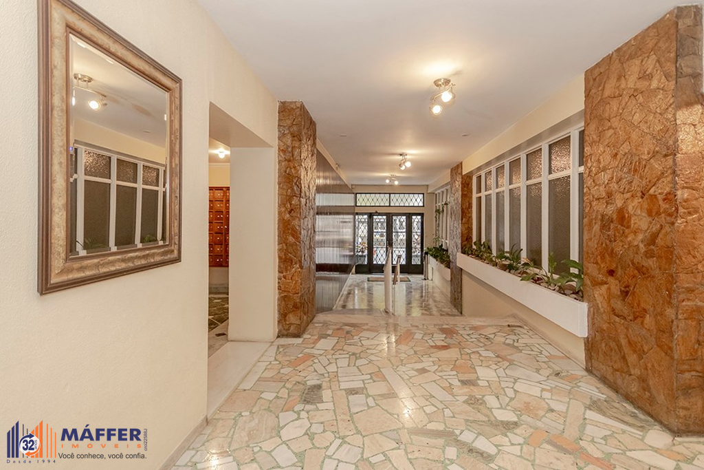 Apartamento, 3 quartos, 118 m² - Foto 33