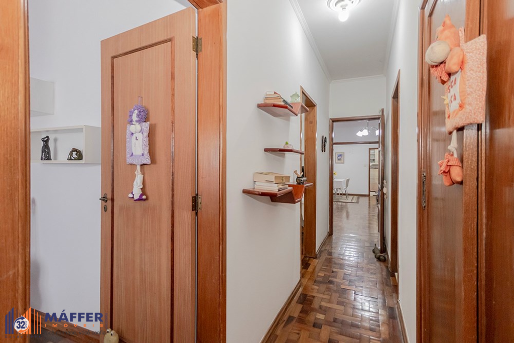 Apartamento, 3 quartos, 117 m² - Foto 37