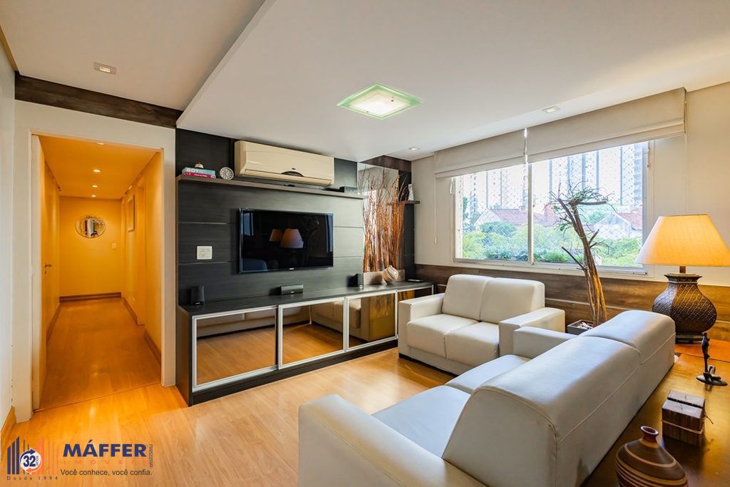 Apartamento, 4 quartos, 191 m² - Foto 27