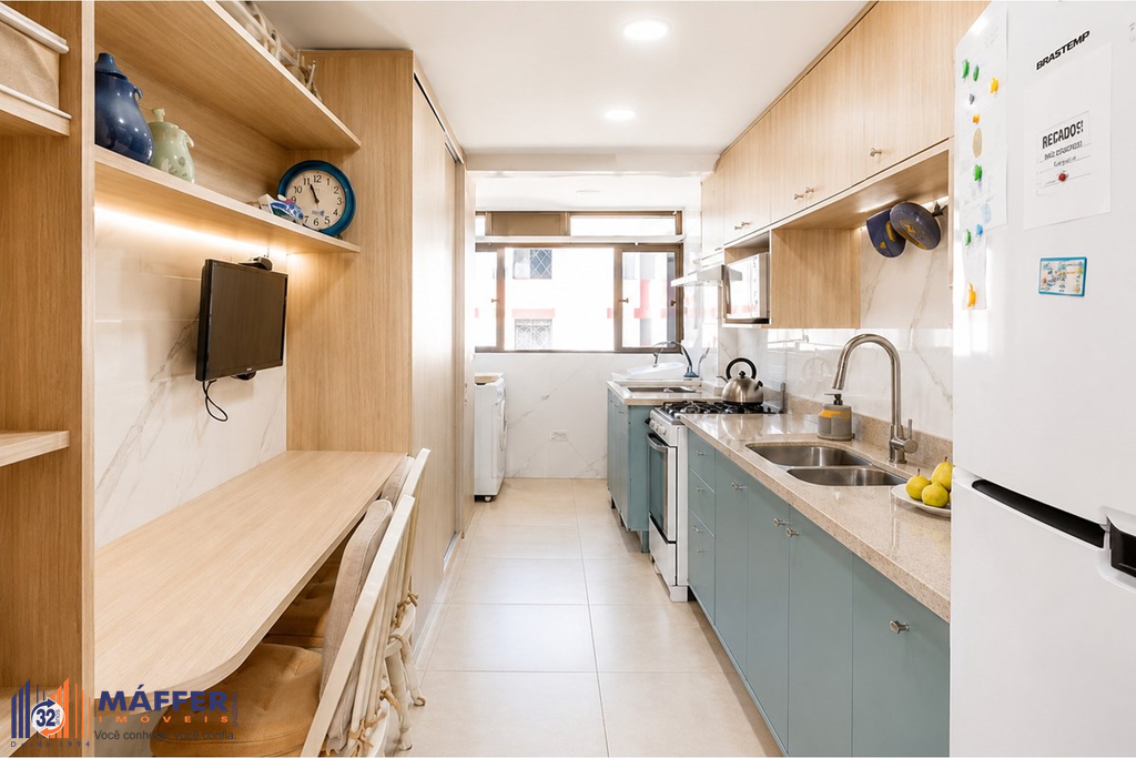 Apartamento, 2 quartos, 72 m² - Foto 48