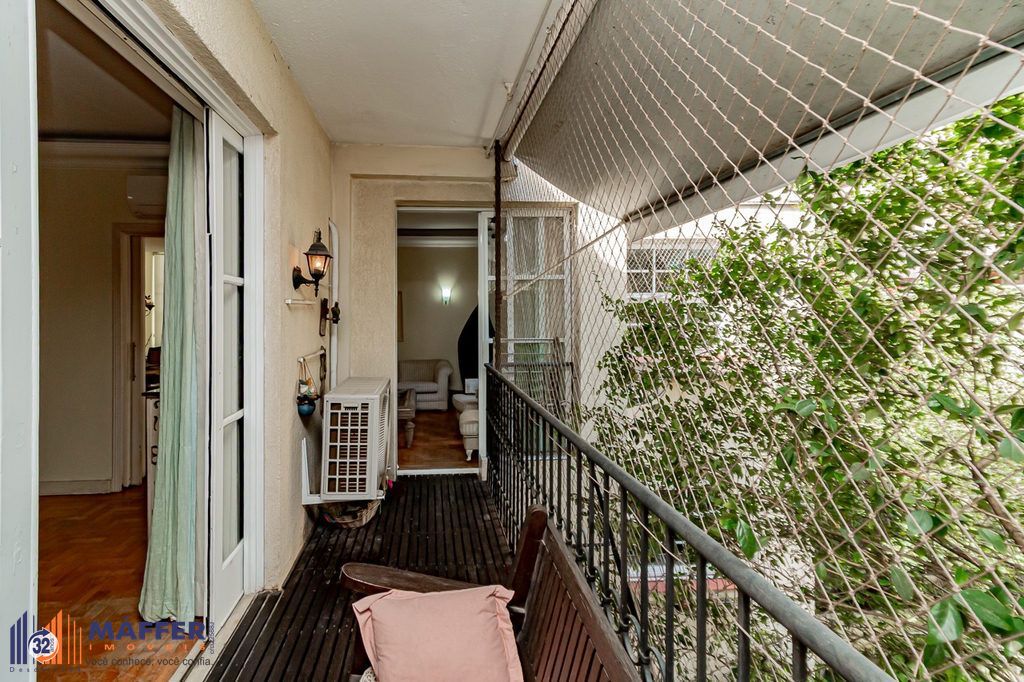 Apartamento, 3 quartos, 143 m² - Foto 50
