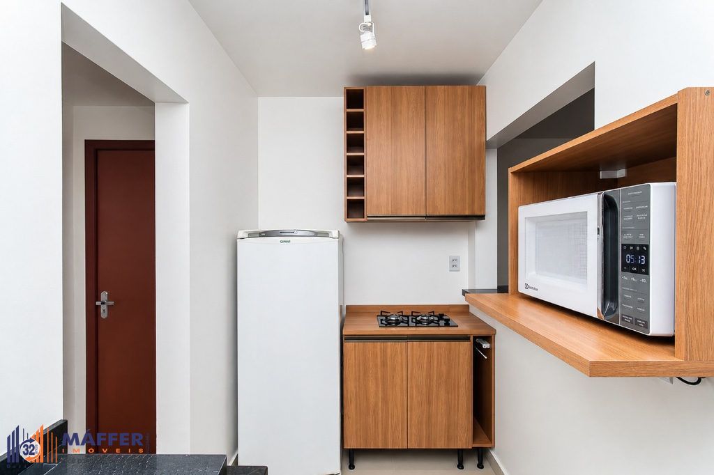 Apartamento, 1 quarto, 49 m² - Foto 11