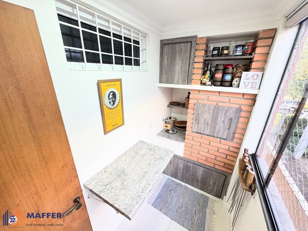 Apartamento, 2 quartos, 66 m² - Foto 10