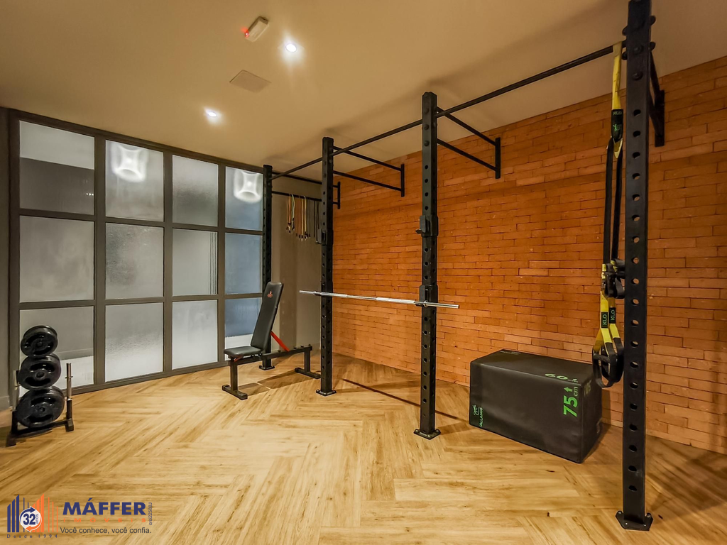Apartamento, 1 quarto, 27 m² - Foto 17