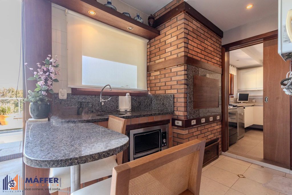 Casa, 4 quartos, 400 m² - Foto 20