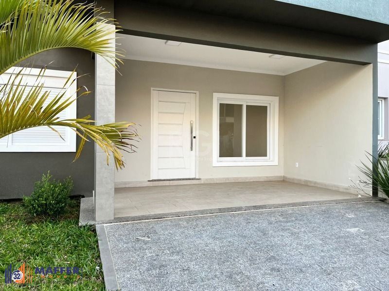 Casa de Condomínio, 3 quartos, à venda, 115 m², Parque da Matriz - Gravataí — foto 3
