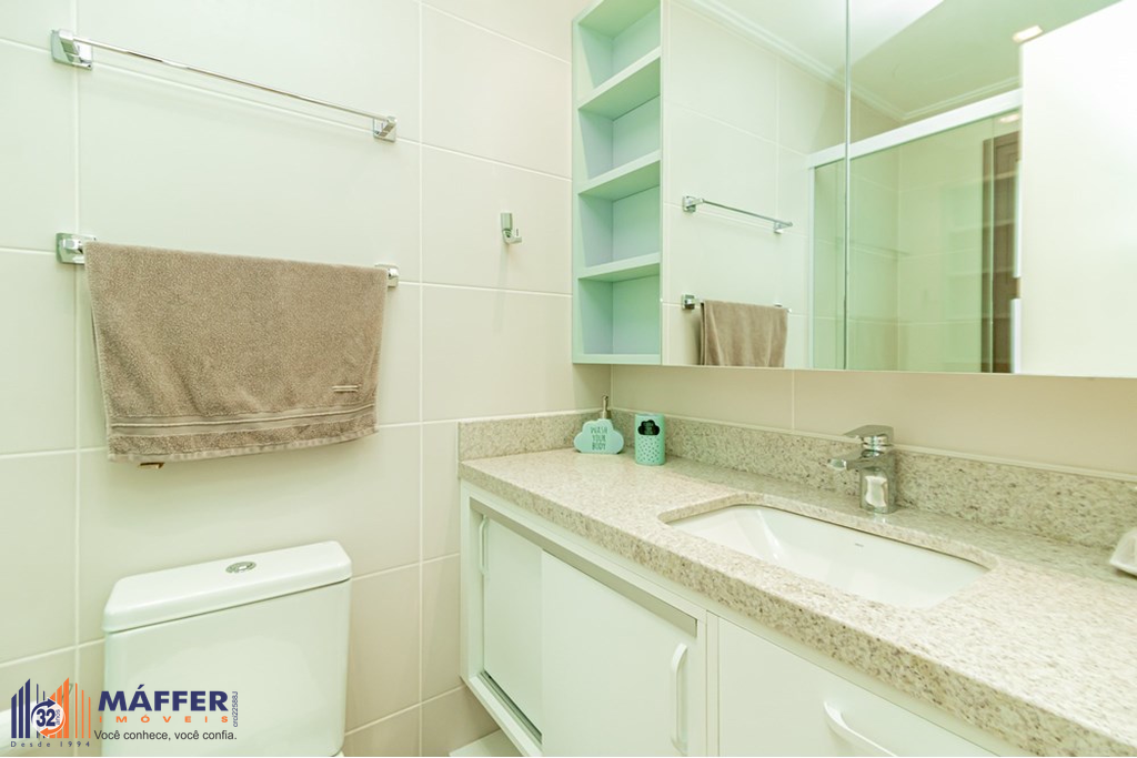 Apartamento, 3 quartos, 153 m² - Foto 60
