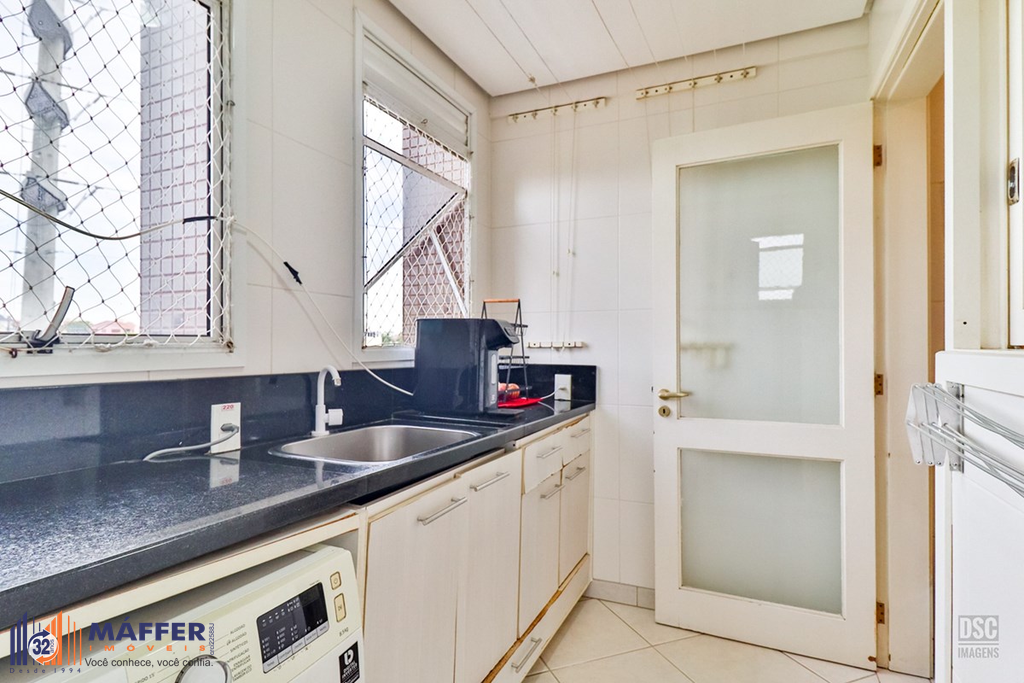Apartamento, 3 quartos, 121 m² - Foto 13