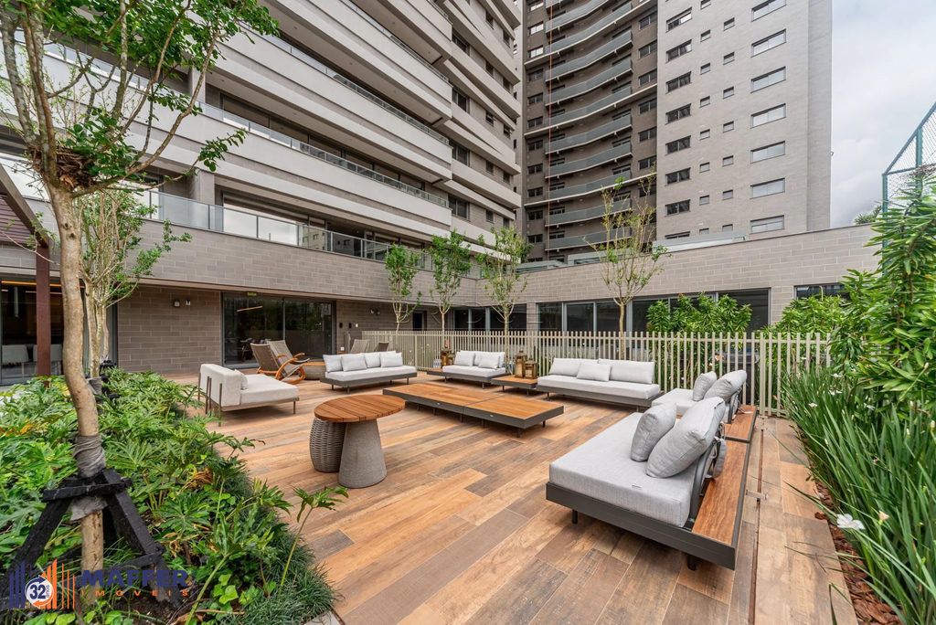 Apartamento, 3 quartos, 159 m² - Foto 18