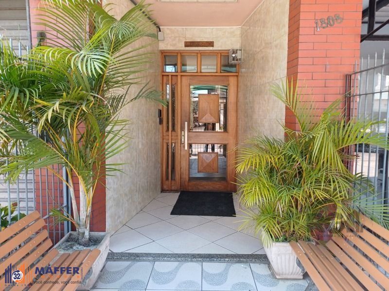 Apartamento, 2 quartos, à venda, 56 m², São João - Porto Alegre — foto 3
