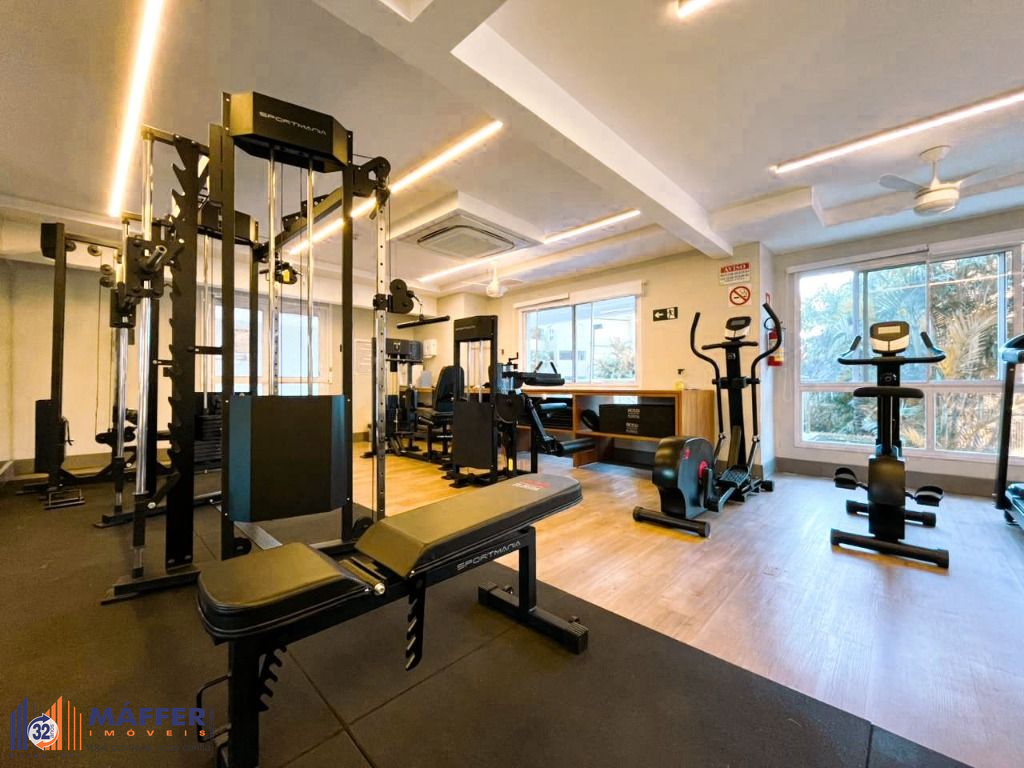 Apartamento, 2 quartos, 79 m² - Foto 8